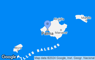 Mallorca Sailing Center Regatta