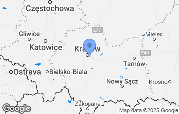 XX Puchar Prezydenta Krakowa