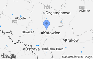 Interpuchar Zagłebia 2025