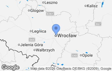 Mistrzostwa Województwa Dolnośląskiego - Wrocław