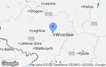 Mistrzostwa Województwa Dolnośląskiego