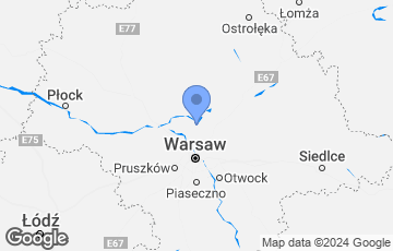 Mistrzostwa Warszawy