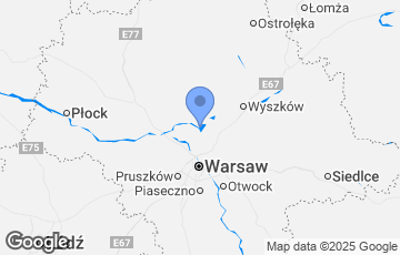 Puchar Polski Centralnej 2025 im. trenera Wiesława Kopra