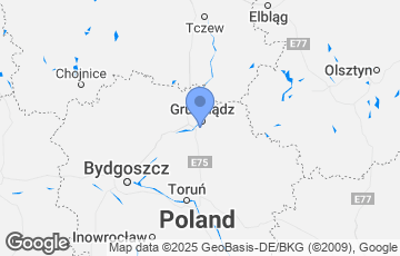 IX Regaty o Puchar Prezydenta Grudziądza