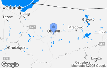 Mistrzostwa Województwa Warmińsko-Mazurskiego