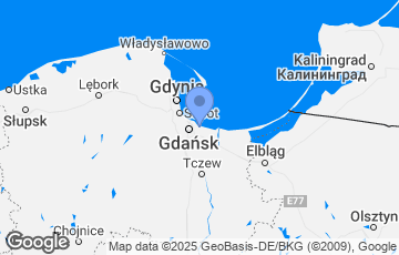 Mistrzostwa Polski ILCA6 Kobiet i ILCA 7