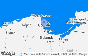 Volvo Gdynia Sailing Days